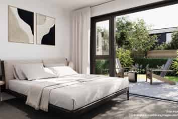 1/Ellerslie, Stage 9d, Trackside, Wallaceville Estate, Wallaceville