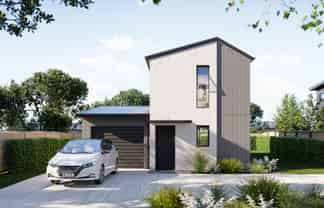 1/Ellerslie, Stage 9d, Trackside, Wallaceville Estate, Wallaceville