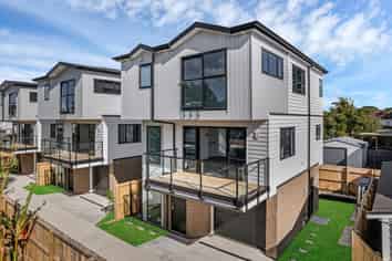 30A Church Street, Otahuhu