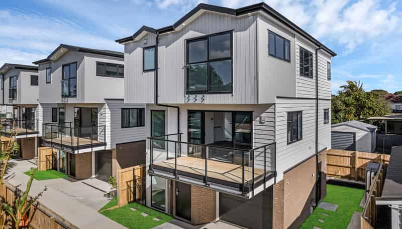 30A Church Street, Otahuhu