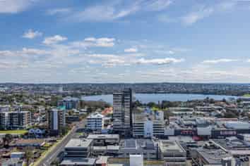 501/9-17 Byron Avenue, Takapuna