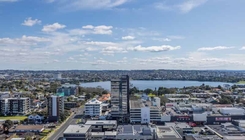 501/9-17 Byron Avenue, Takapuna