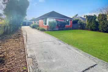 86 Merrin Street, Avonhead