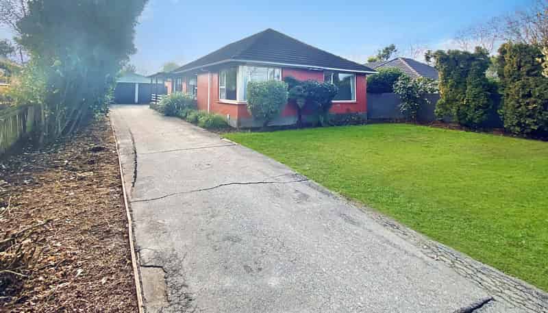 86 Merrin Street, Avonhead