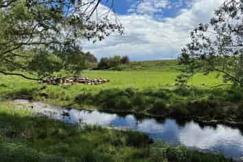  School Road, Waipiata