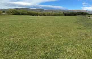  School Road, Waipiata