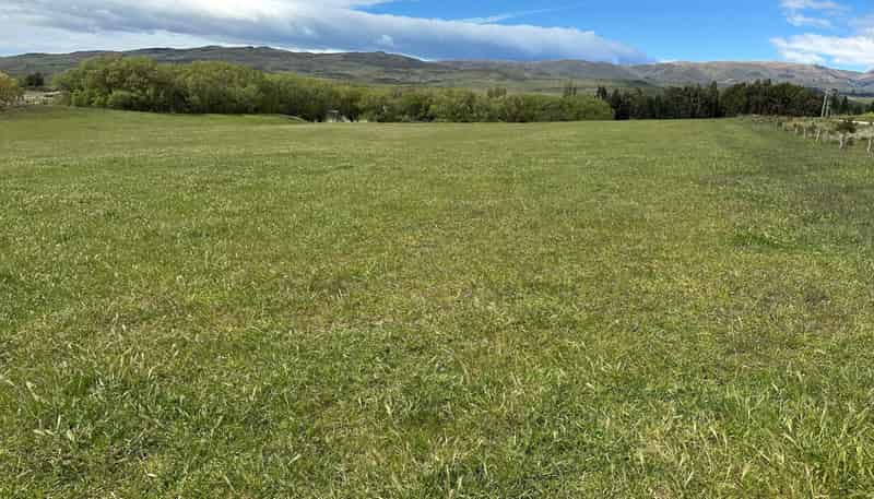  School Road, Waipiata