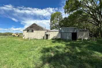  School Road, Waipiata