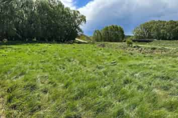  School Road, Waipiata