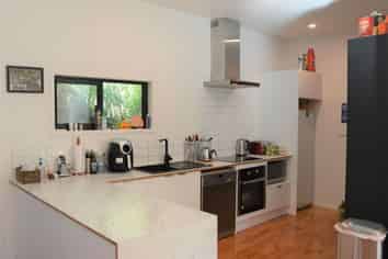 Northland - Address withheld