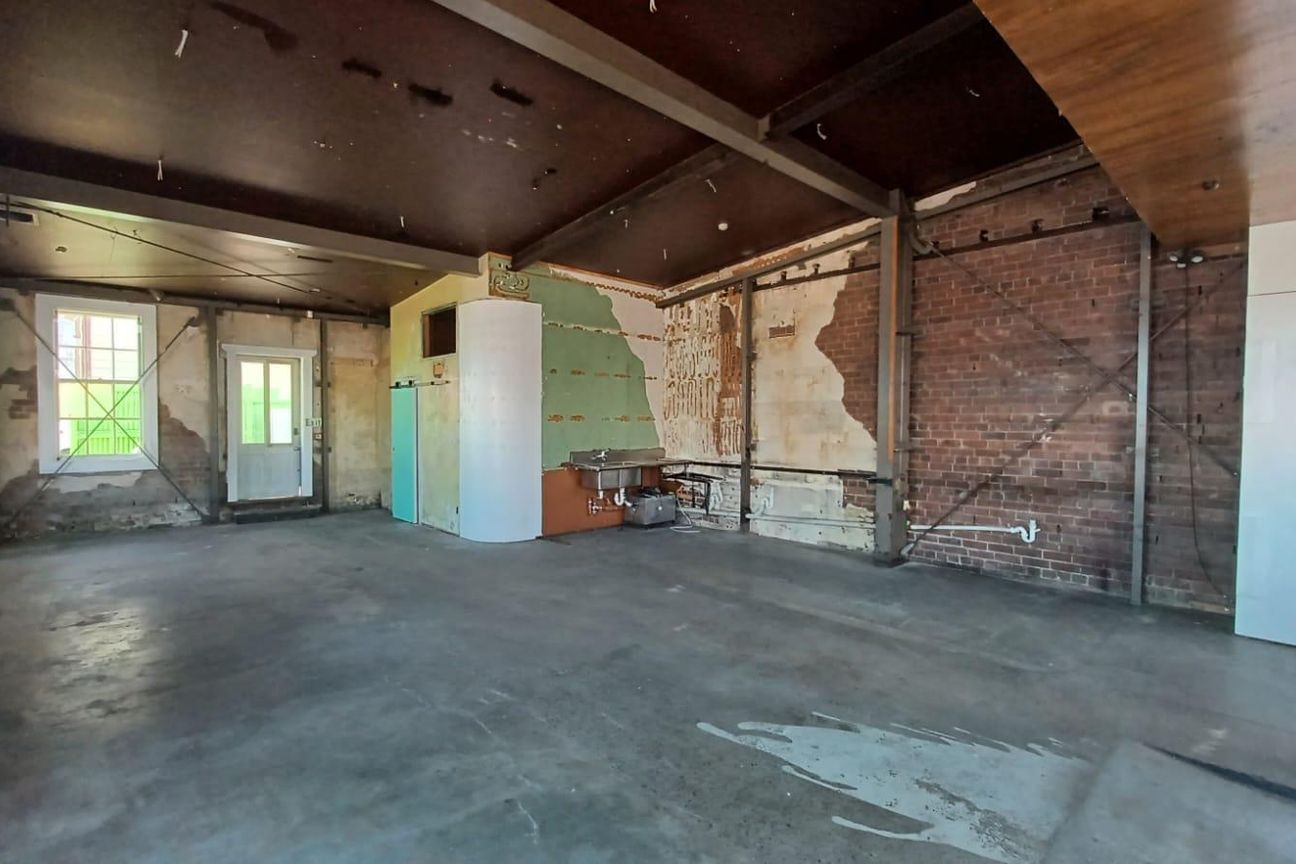 Historic Cuba Street Gem with Courtyard - Aanzicht 6