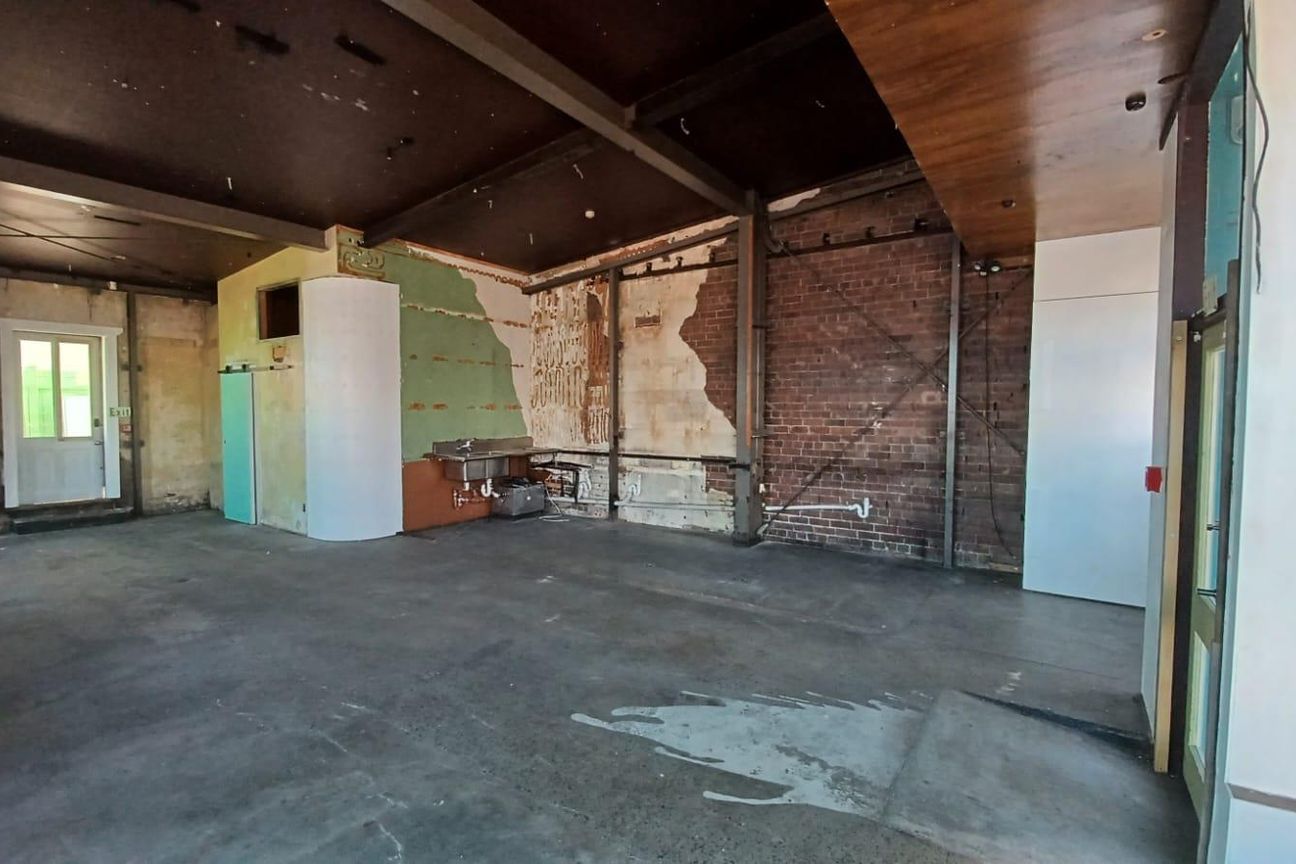 Historic Cuba Street Gem with Courtyard - Aanzicht 3