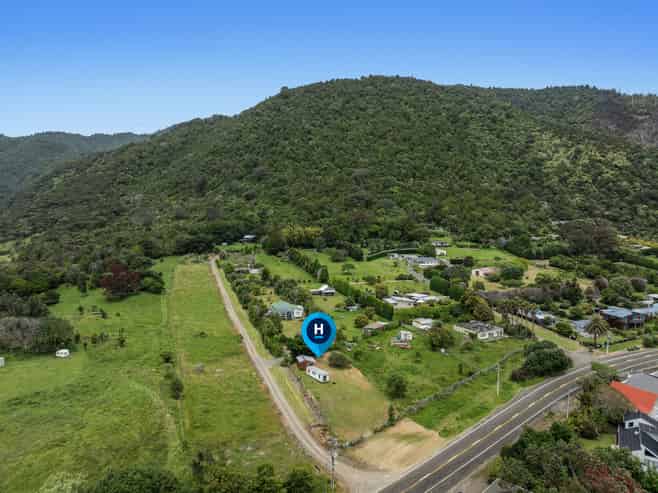 8376 State Highway 35, Waihau Bay