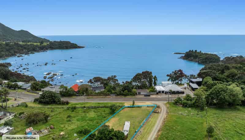 8376 State Highway 35, Waihau Bay