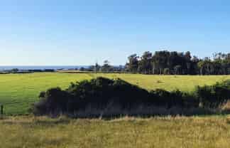 Lot 1 Kaihihi Road, Okato