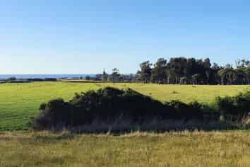 Lot 1 Kaihihi Road, Okato