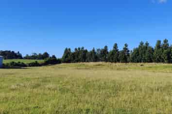 Lot 1 Kaihihi Road, Okato