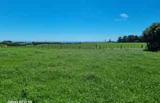 Lot 1 Kaihihi Road, Okato