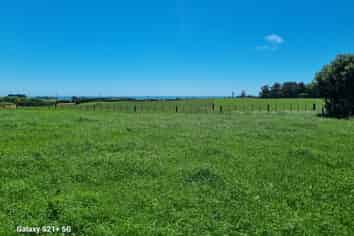 Lot 1 Kaihihi Road, Okato