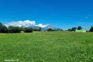 Lot 1 Kaihihi Road, Okato