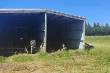 Lot 1 Kaihihi Road, Okato