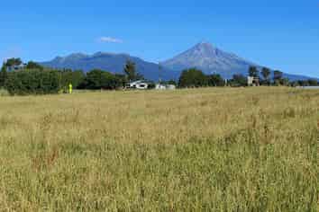 Lot 1 Kaihihi Road, Okato