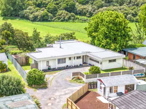 34 Ruru Crescent, Putaruru