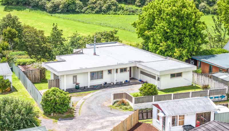 34 Ruru Crescent, Putaruru