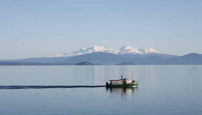 134 Lake Terrace, Taupo