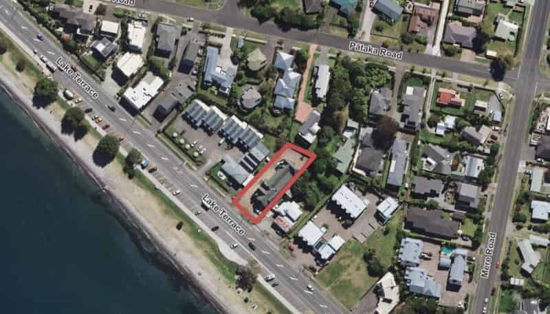 134 Lake Terrace, Taupo
