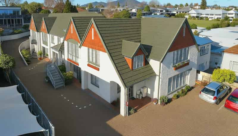 134 Lake Terrace, Taupo