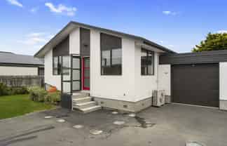 16B Ottawa Road, Wainoni