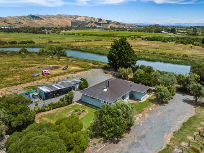 686 Dillons Point Road, Blenheim