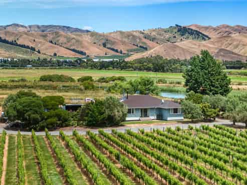 686 Dillons Point Road, Blenheim