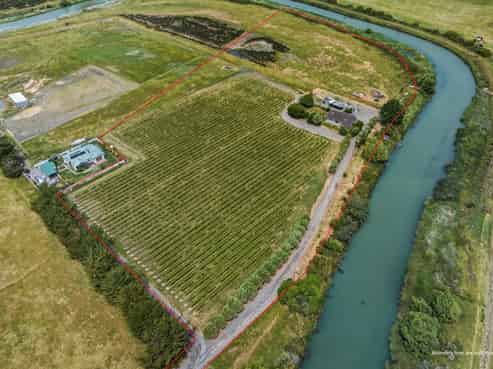 686 Dillons Point Road, Blenheim
