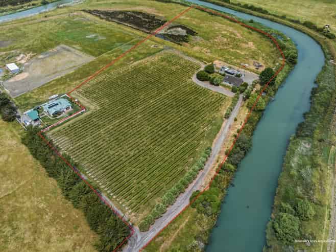 686 Dillons Point Road, Blenheim