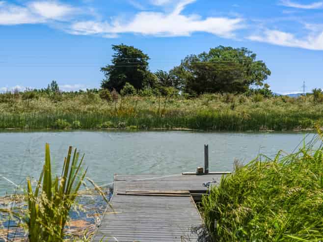 686 Dillons Point Road, Blenheim