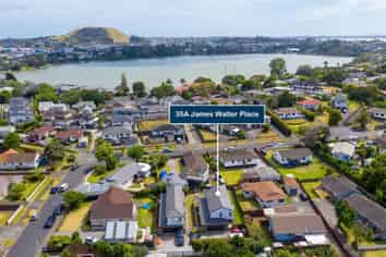 35A James Walter Place, Mount Wellington