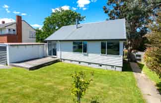 81 Clermiston Avenue, Corstorphine