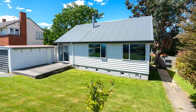 81 Clermiston Avenue, Corstorphine