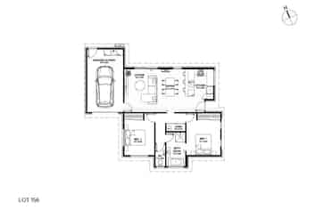 29 Longfields Road, Lincoln