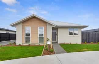 29 Longfields Road, Lincoln