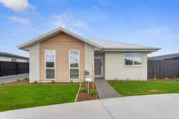 29 Longfields Road, Lincoln