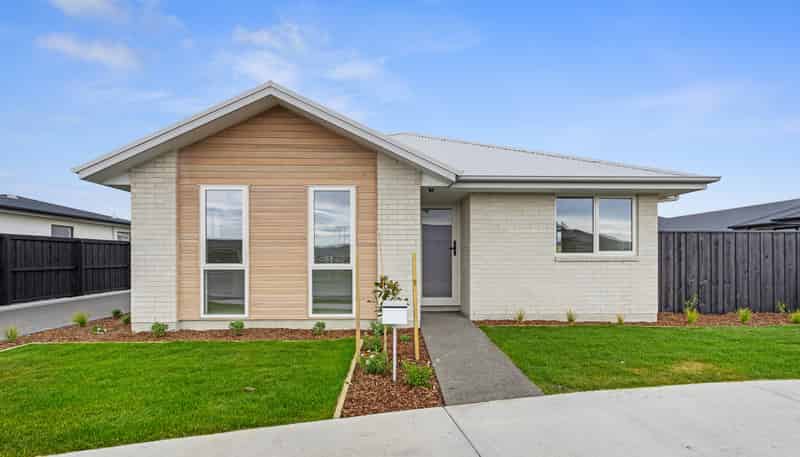 29 Longfields Road, Lincoln