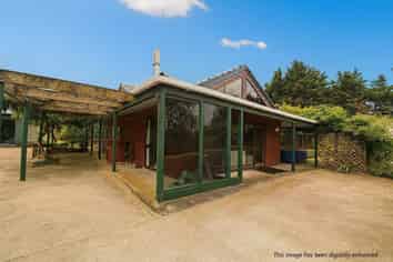 31 Kaitoke Road, Kaitoke