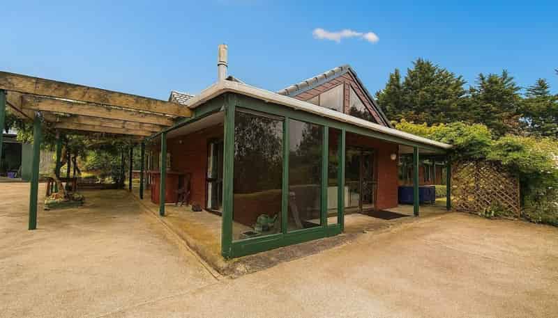 31 Kaitoke Road, Kaitoke