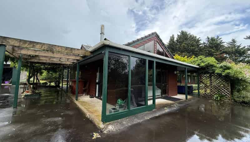 31 Kaitoke Road, Kaitoke