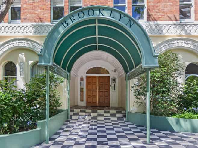 65/66-70 Emily Place, Auckland Central