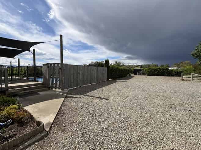 970 Matapiro Road, Crownthorpe