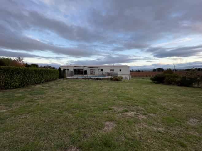 970 Matapiro Road, Crownthorpe